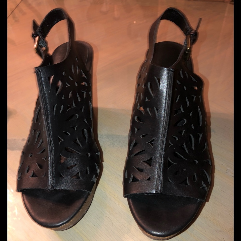 NEW Nine West Wedges 7 1/2